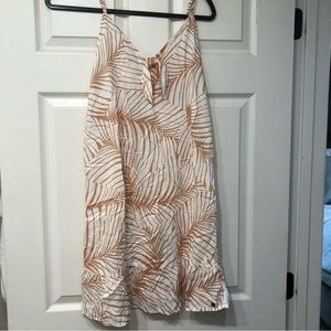 Roxy Sun Dress